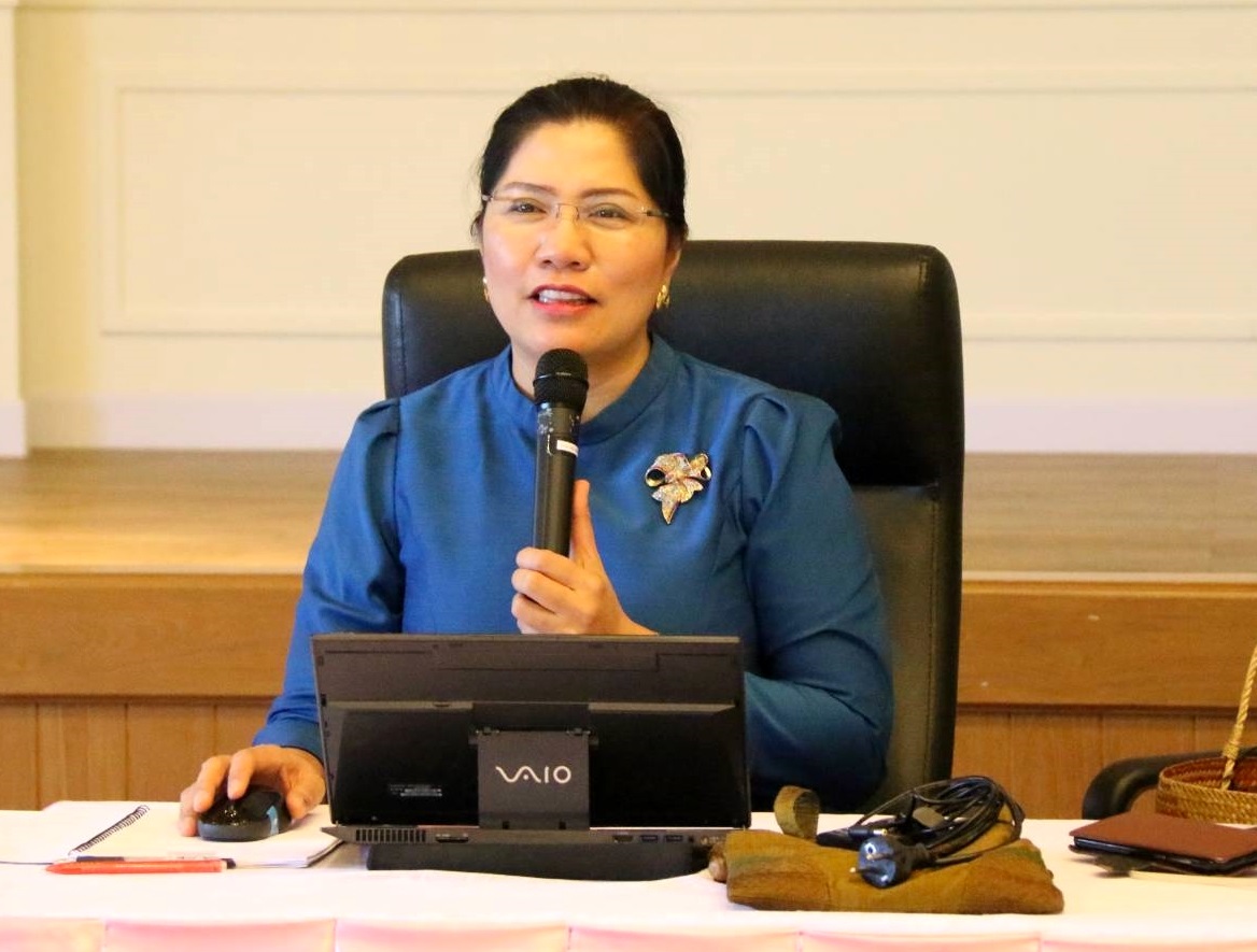 ﻿กรมบังคับคดีจัดโครงการจัดทำแผนแม่บทแผนปฏิบัติการการสื่อสารประชาสัมพันธ์ฯ 